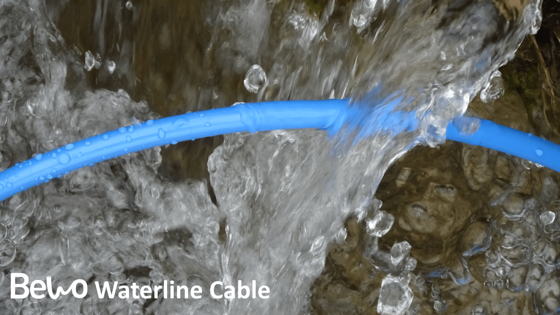 BeWo Waterline Cable